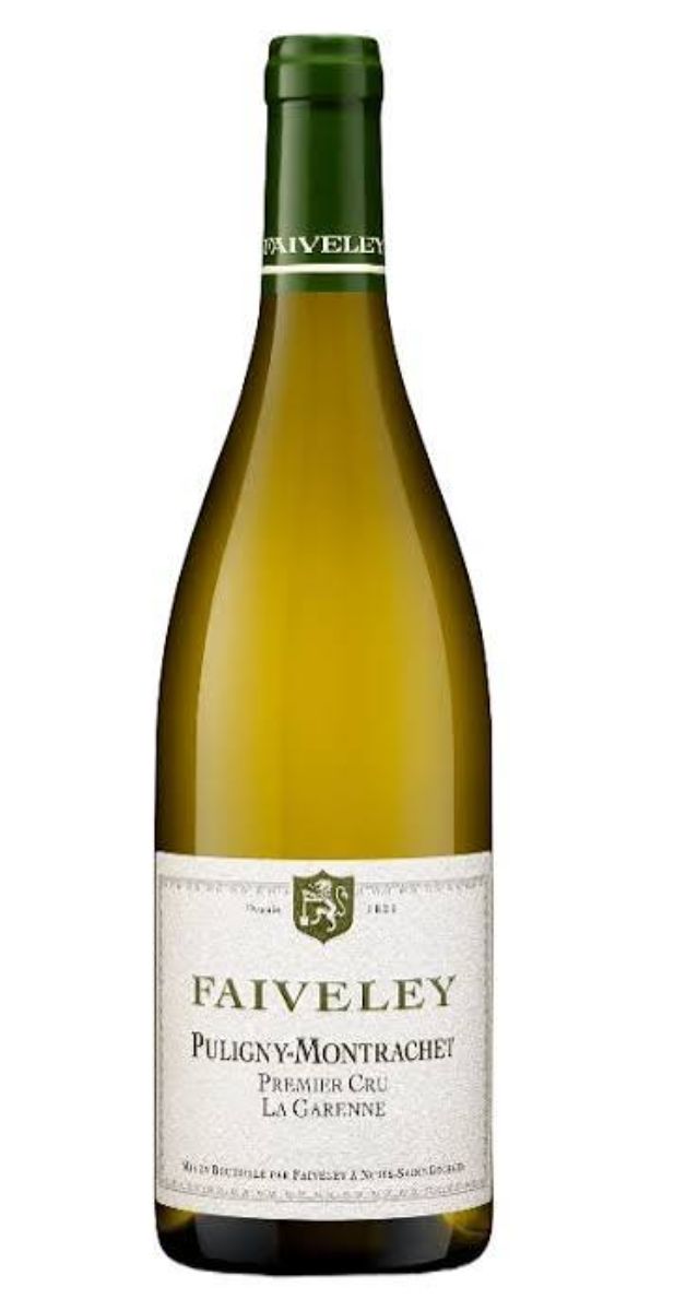 Faiveley Puligny-Montrachet 1er Cru La Garenne
